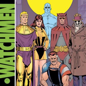 Watchmen