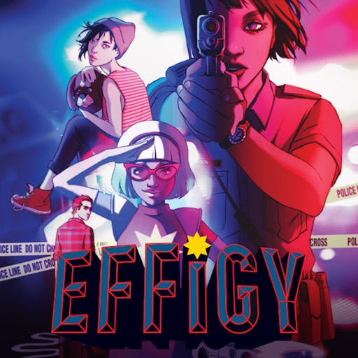 Effigy