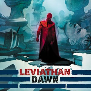 Leviathan Dawn