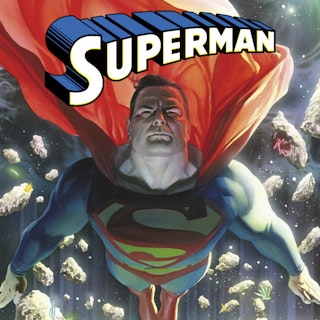 Superman (1939-2011)