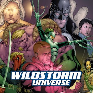 Wildstorm Universe