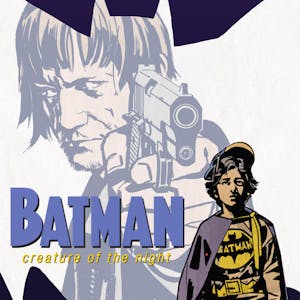 Batman: Creature of the Night