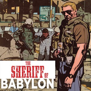 Sheriff of Babylon