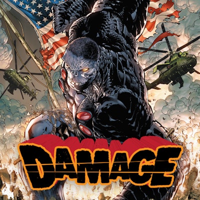 Damage (2018-2019)