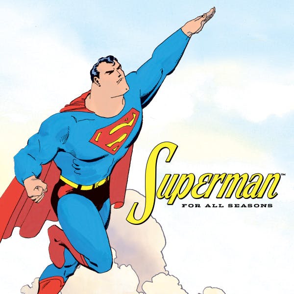 Superman: For All Seasons