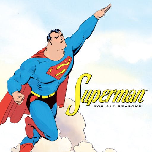 Superman: For All Seasons
