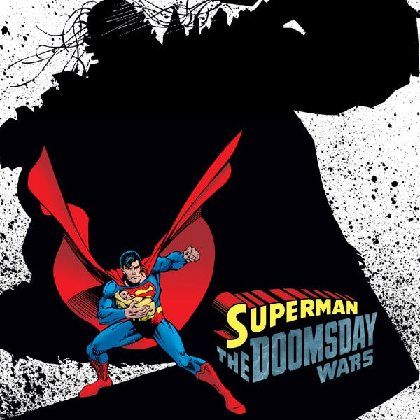 Superman: The Doomsday Wars