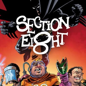 All-Star Section Eight