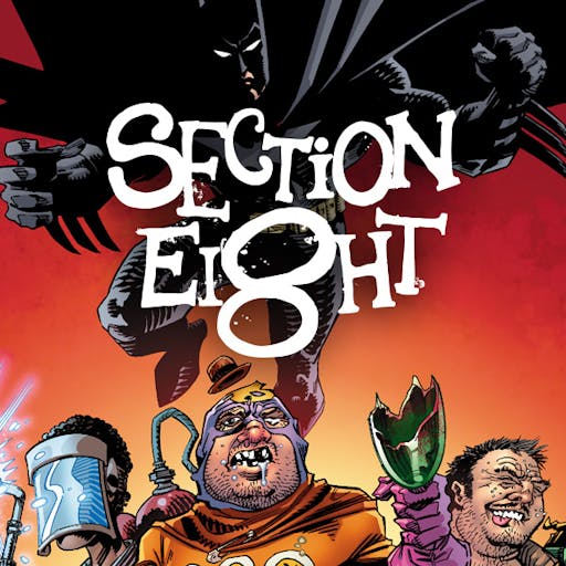 All-Star Section Eight