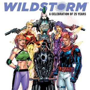 Wildstorm: A Celebration of 25 Years