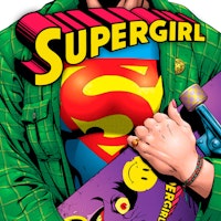 Supergirl (1996-2003)