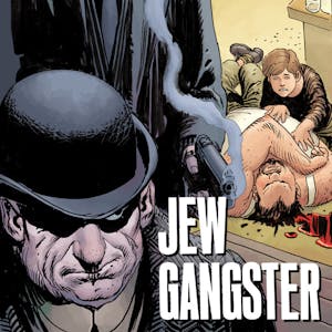 Jew Gangster