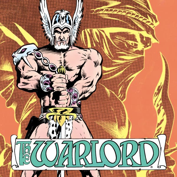 Warlord