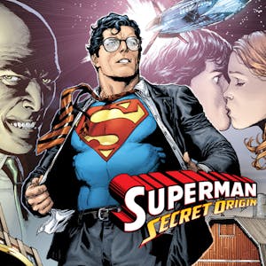Superman: Secret Origin