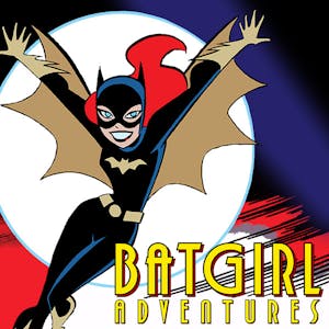 Batgirl Adventures