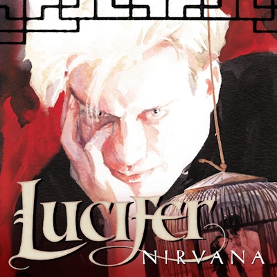 Lucifer: Nirvana