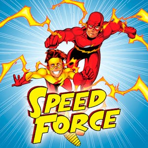 Speed Force