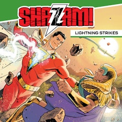 Shazam!: Lightning Strikes