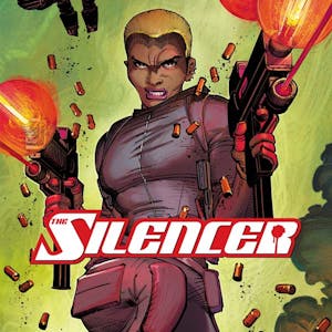 The Silencer