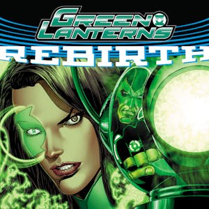 Green Lanterns