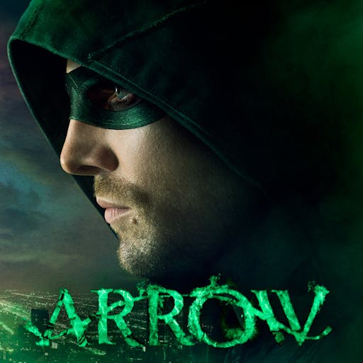 Arrow