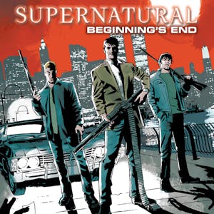 Supernatural: Beginning's End