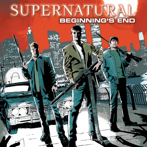 Supernatural: Beginning's End