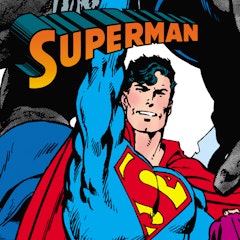 Superman (1987-2006)