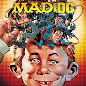 MAD About DC