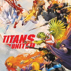 Titans United