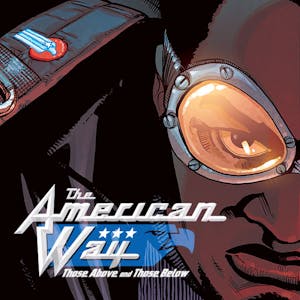 American Way: Those Above and Those Below