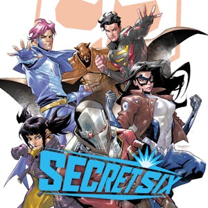 Secret Six