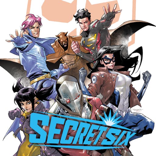 Secret Six