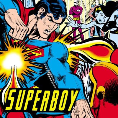Superboy (1949-1979)