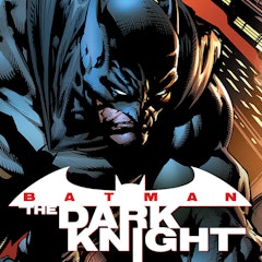 Batman: The Dark Knight (2011-2014)