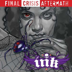 Final Crisis Aftermath: Ink