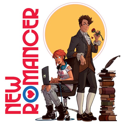 New Romancer