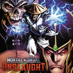 Mortal Kombat