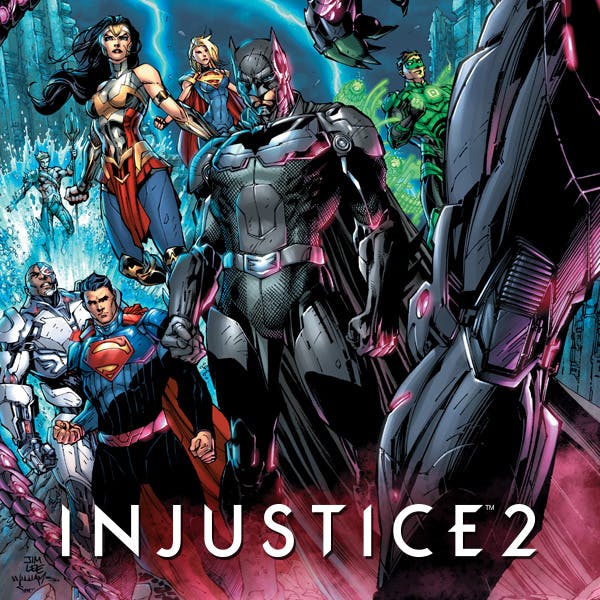 Injustice 2