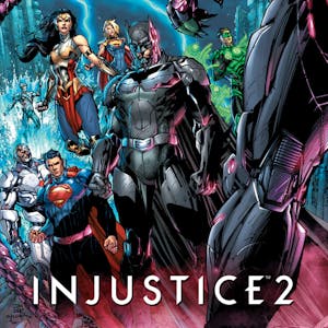 Injustice 2