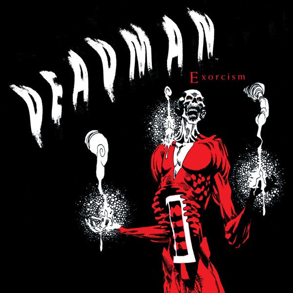 Deadman: Exorcism