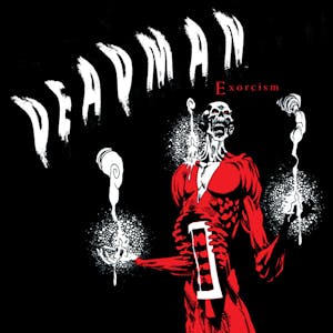 Deadman: Exorcism