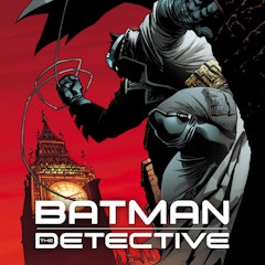Batman: The Detective