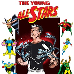 Young All-Stars
