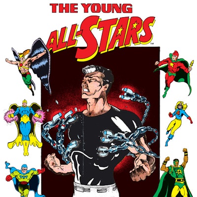 Young All-Stars