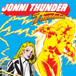 Jonni Thunder