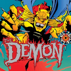 The Demon (1993-1995)