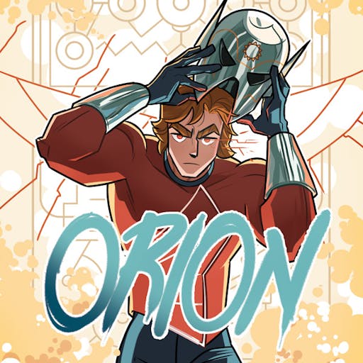 Orion