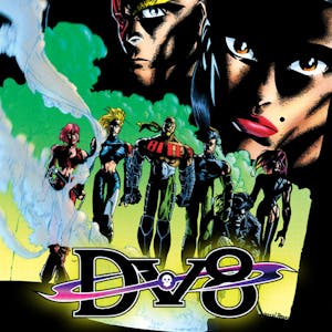 DV8
