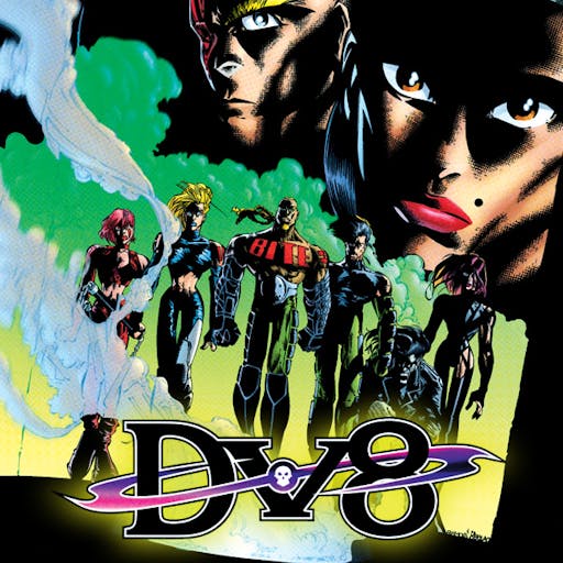 DV8